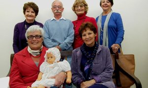 SD se John Birkenhead